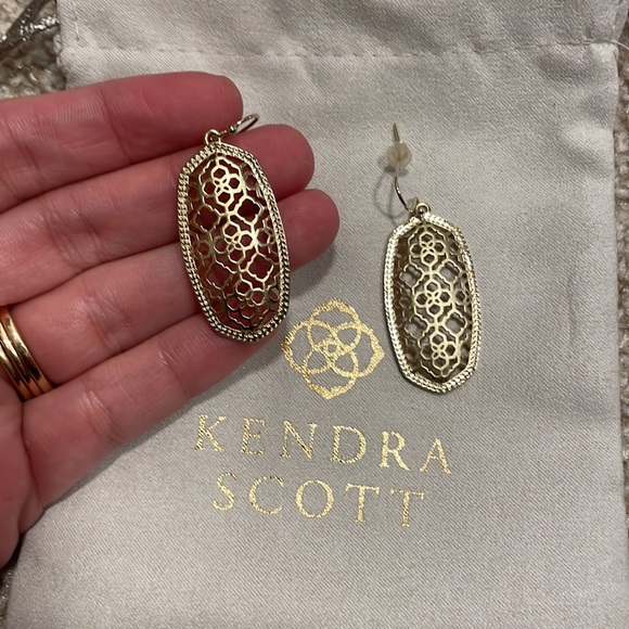 Kendra Scott Elle - Picture 2 of 2